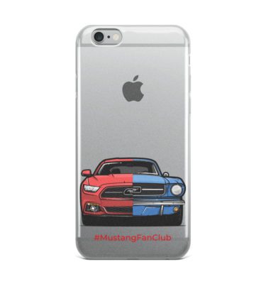 50 Years iPhone Case