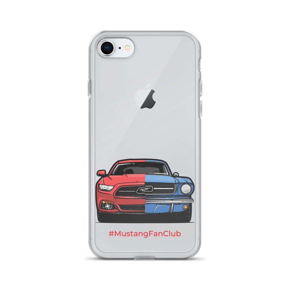 50 Years iPhone Case - Image 5