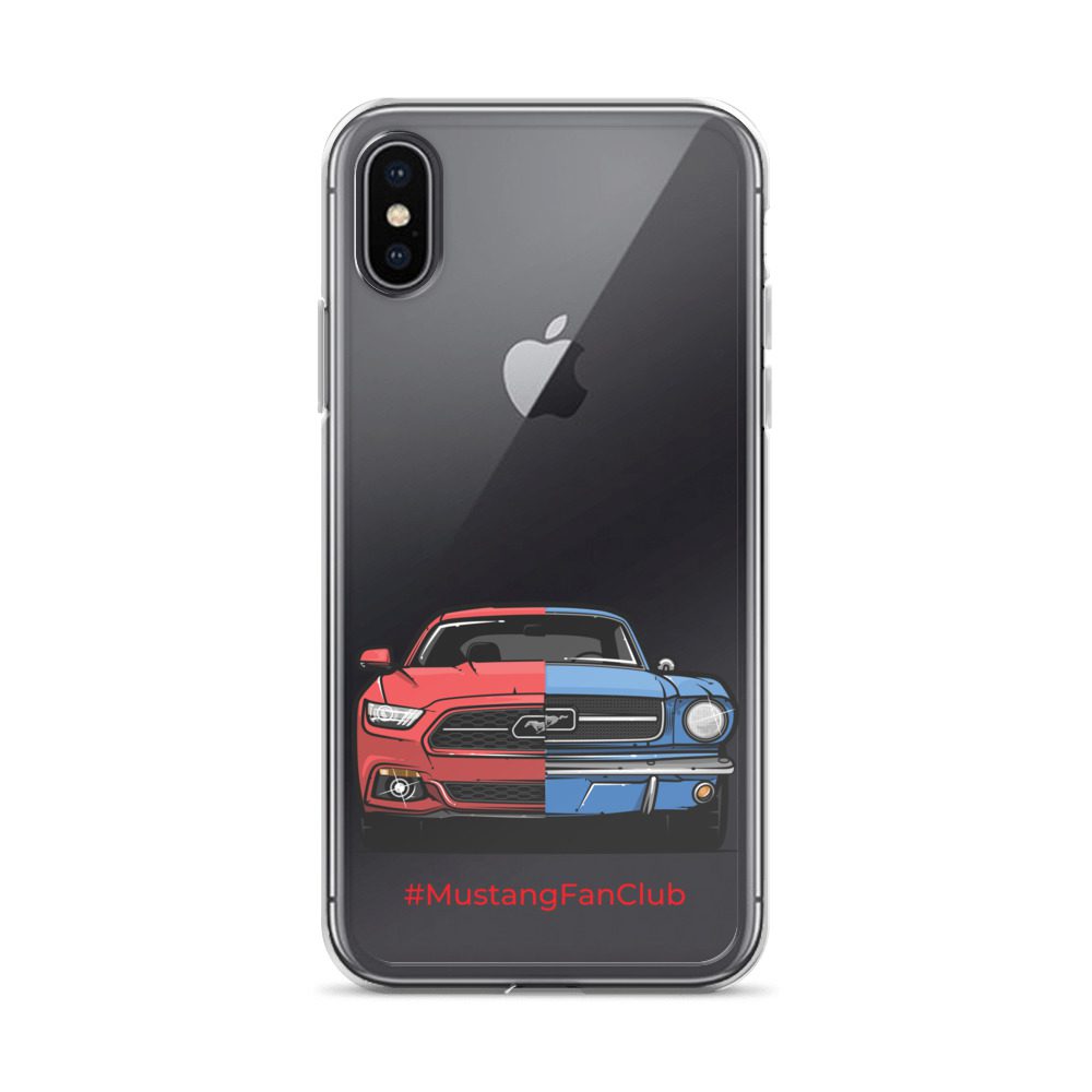 50 Years iPhone Case - Image 7