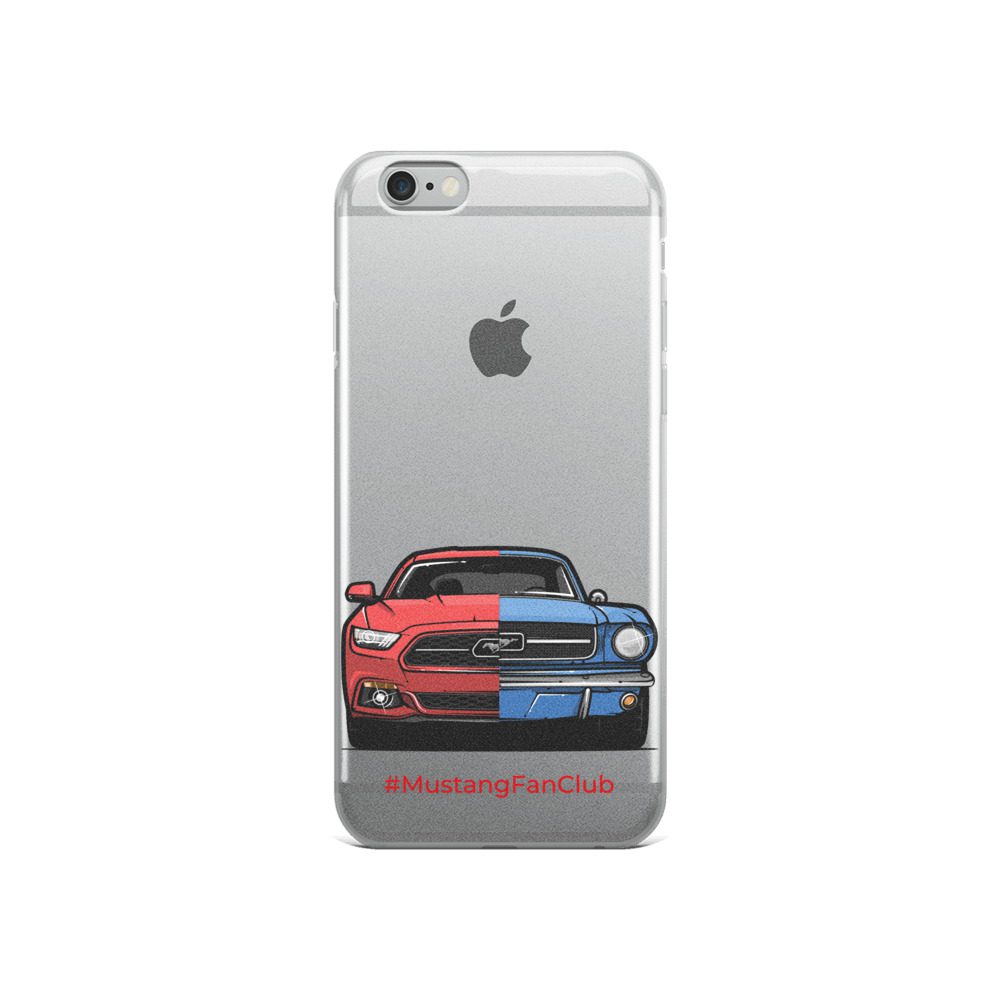 50 Years iPhone Case - Image 2