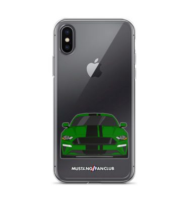 2018+ S550 iPhone Case (NFG)