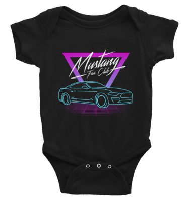 Baby Apparel