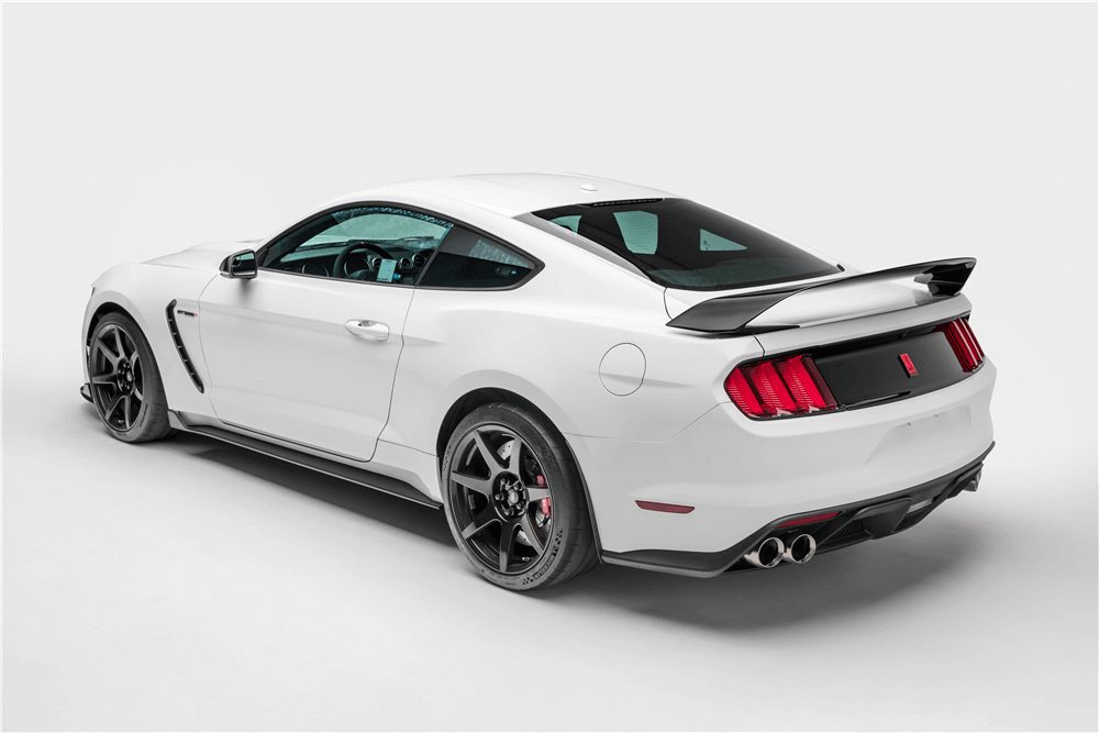 2015 shelby gt350r
