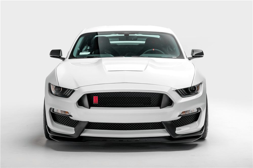 2015 shelby gt350r