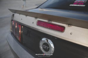cerbinator auto designs spoiler