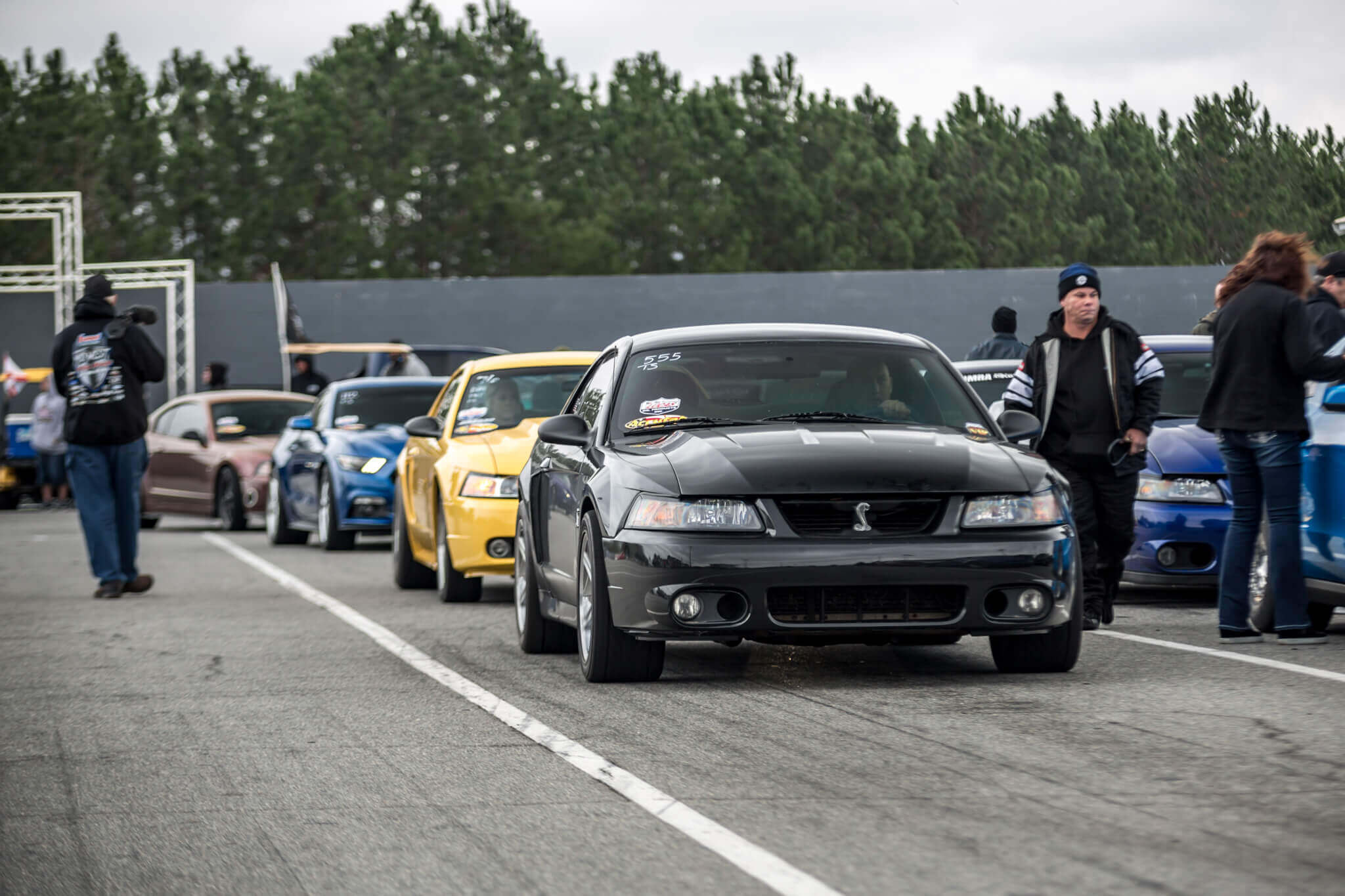 Mod Nationals 2019