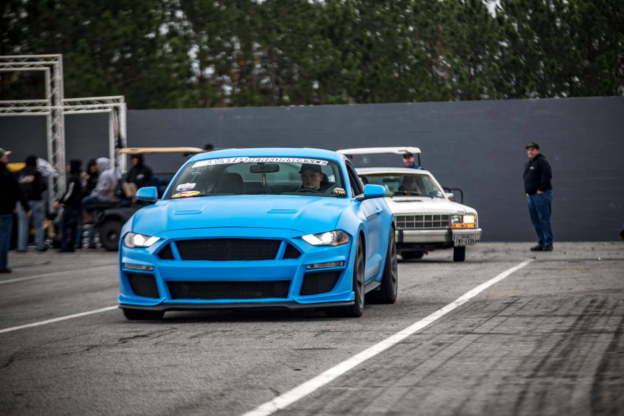 Mod Nationals 2019