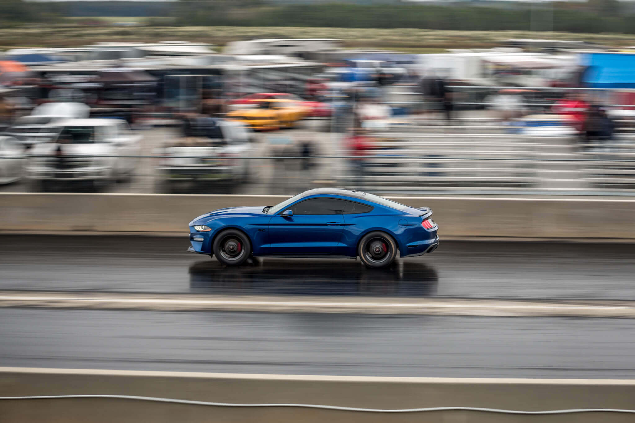 Mod Nationals 2019