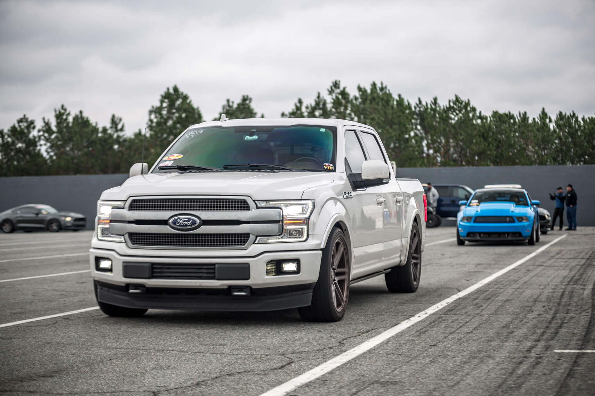 Mod Nationals 2019