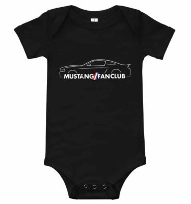 Baby "S197" Onesie