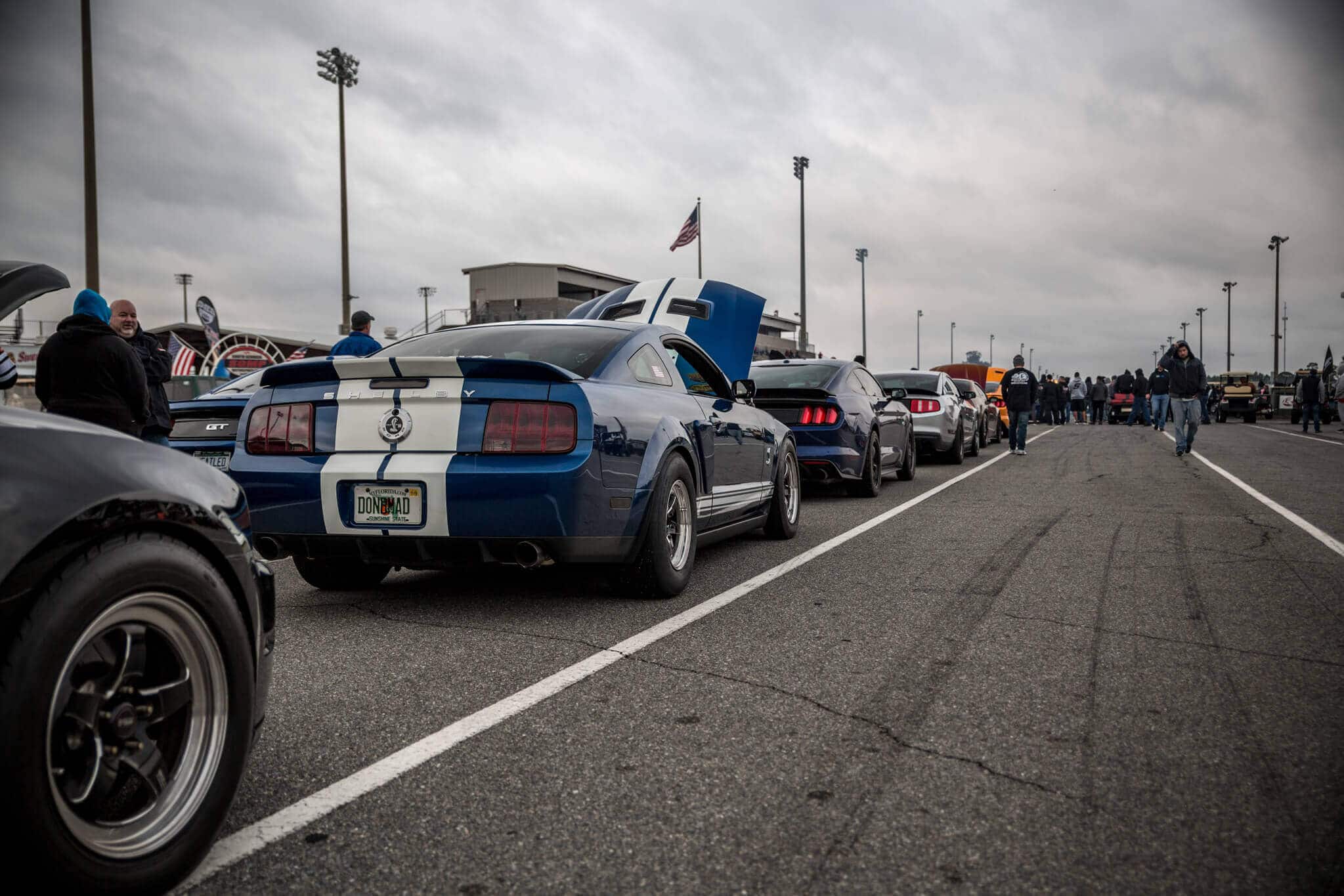 Mod Nationals 2019