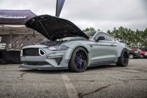 Mod Nationals 2019