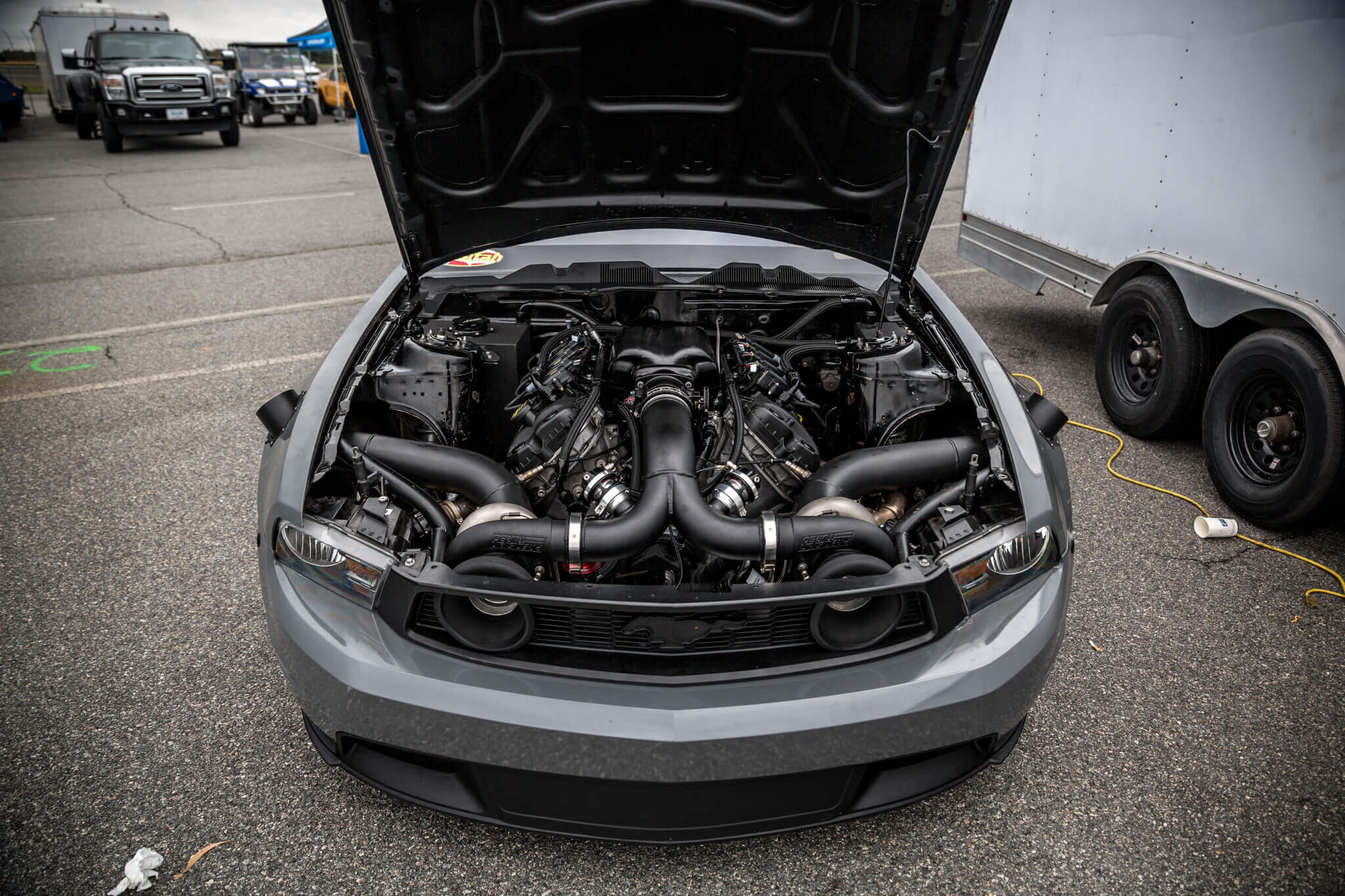 Mod Nationals 2019