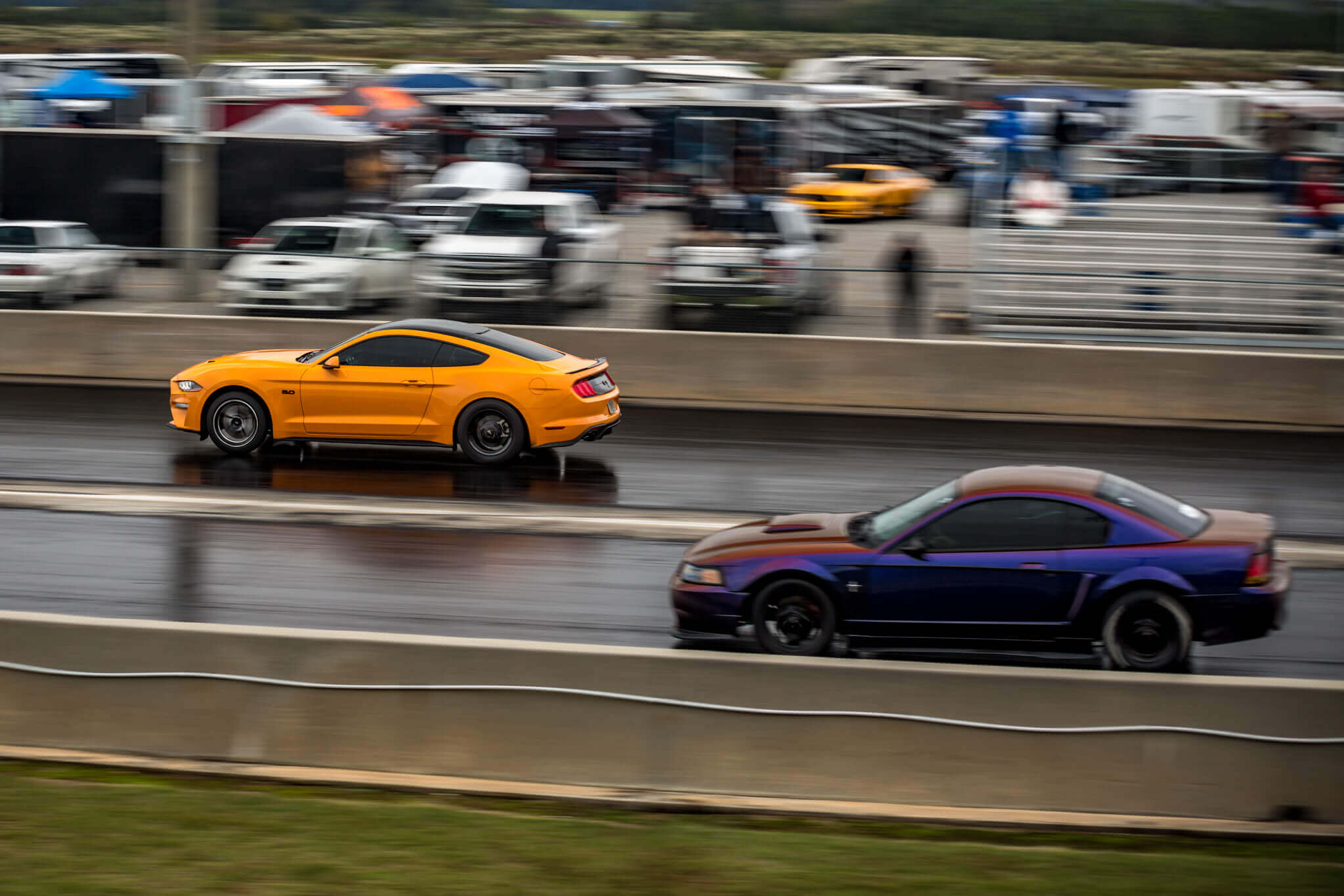 Mod Nationals 2019