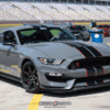 Shelby GT350 Production Numbers