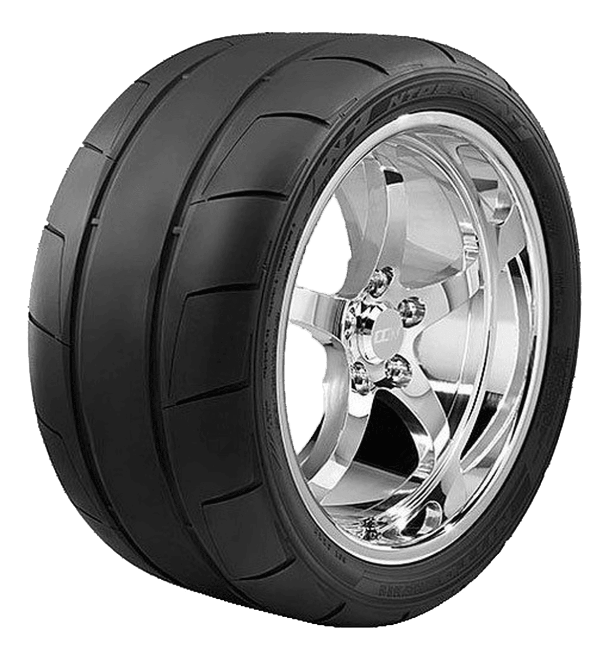 Nitto NT05R