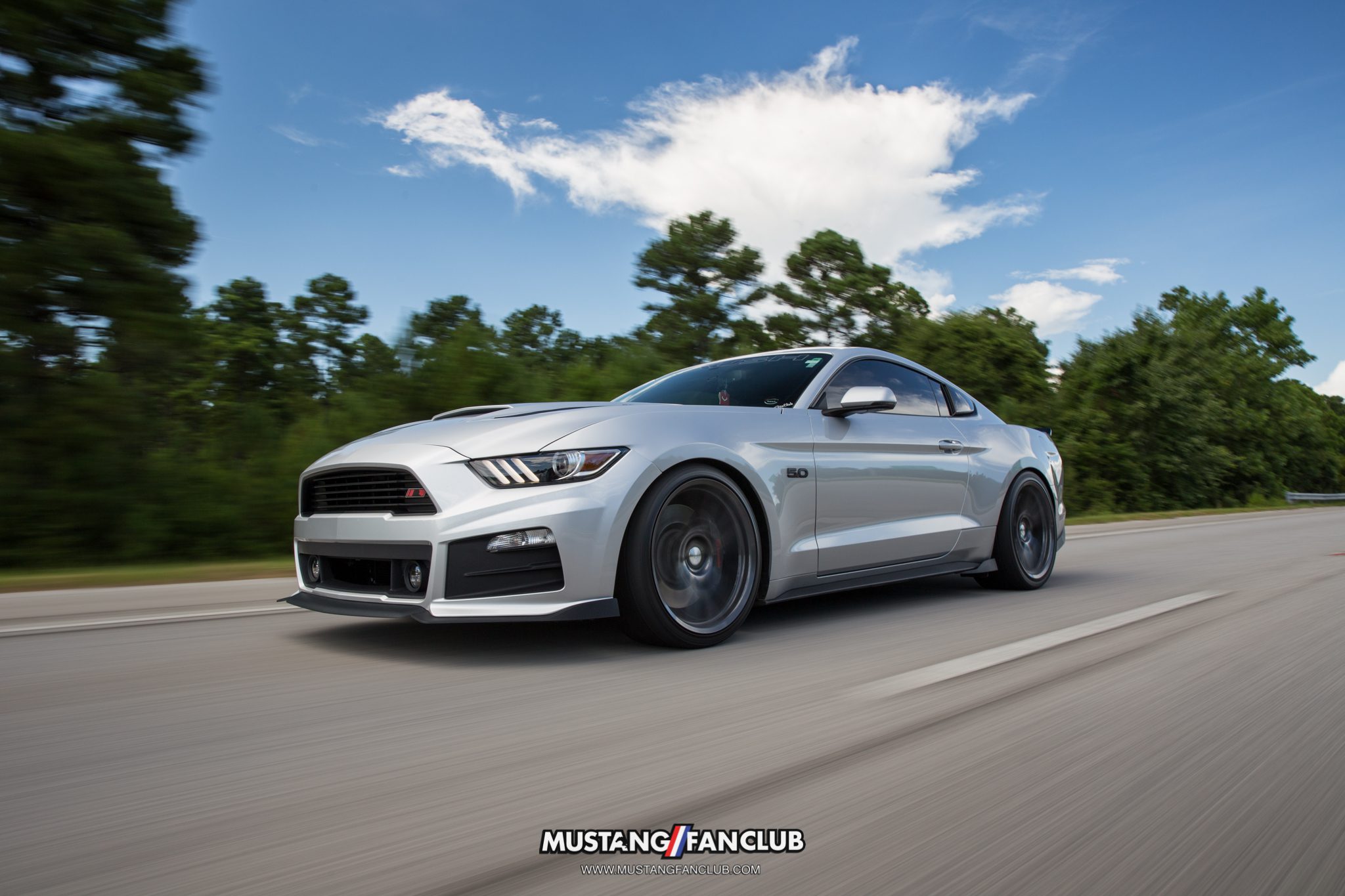 jaron cole s500 mustang mustang fan club mustangfanclub photography ingot silver roush roush performance